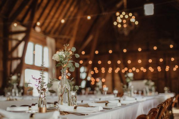 barn wedding venue in wisconsin