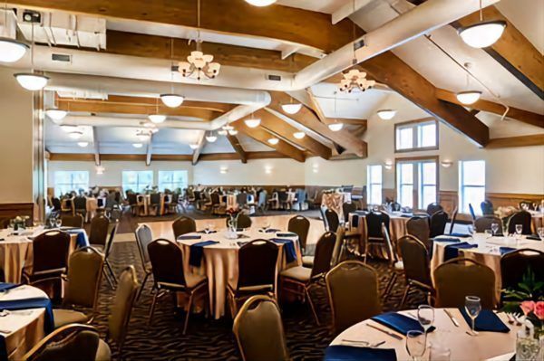 Wedding Venues in Waukesha