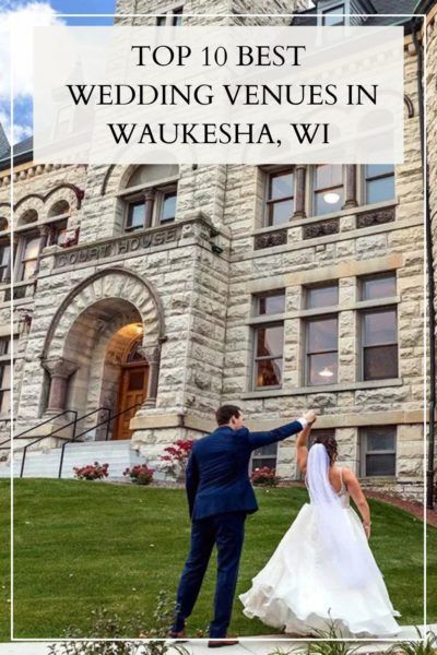 Wedding Venues in Waukesha