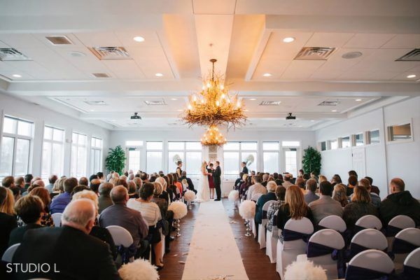 Wedding Venues in Fond Du Lac