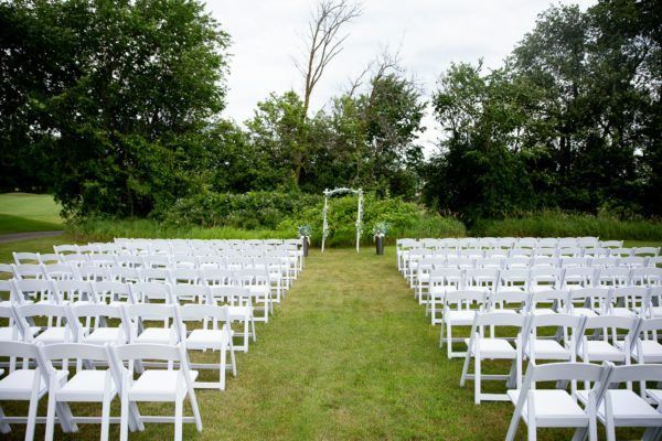 Wedding Venues in Fond Du Lac