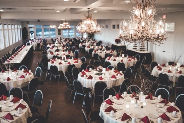 Wedding Venues in Fond Du Lac