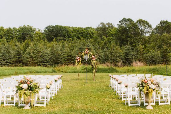 Wedding Venues in Door County