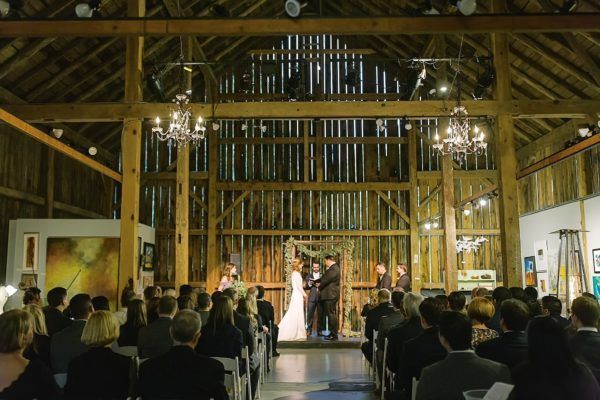 Wedding Venues in Door County