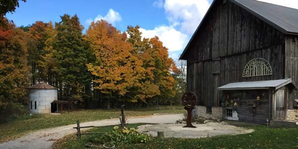 Wedding Venues in Door County