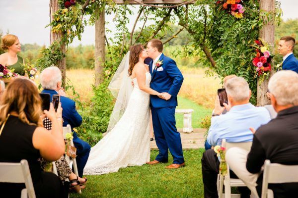 Wedding Venues in Door County