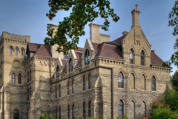 Wedding Venues in Southern Wisconsin