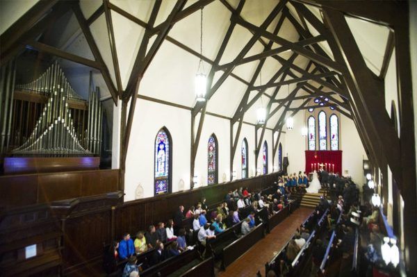 Wedding Venues in Southern Wisconsin