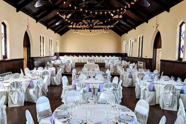 Wedding Venues in Southern Wisconsin