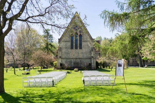 Wedding Venues in Southern Wisconsin