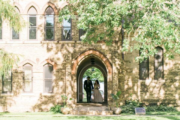 Wedding Venues in Southern Wisconsin