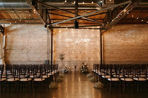 Best Wedding Venues in Green Bay WI