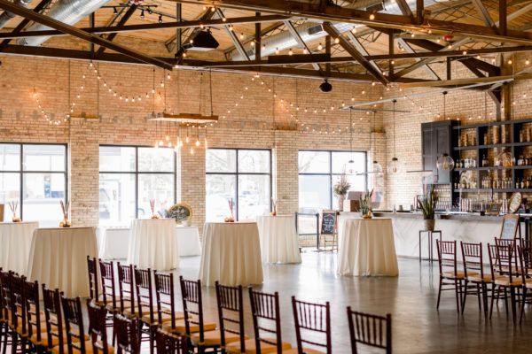 Best Wedding Venues in Green Bay WI