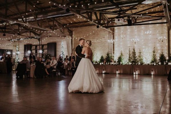 Best Wedding Venues in Green Bay WI