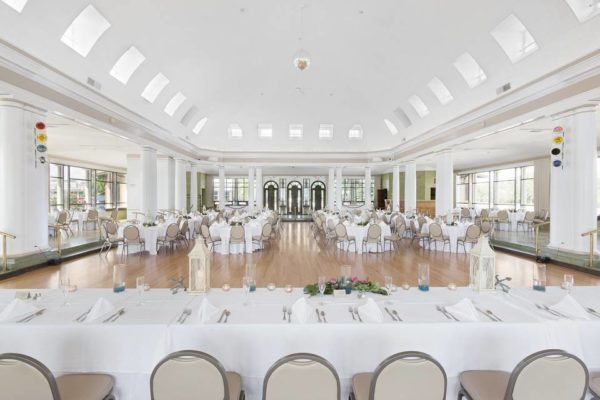 Wedding Venues in Southern Wisconsin