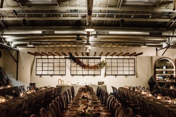 barn wedding venue in wisconsin