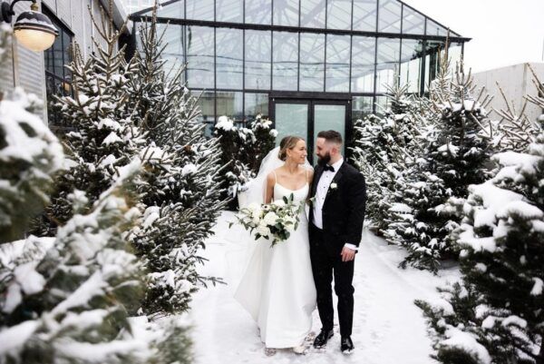 Wedding Venues in Madison, WI