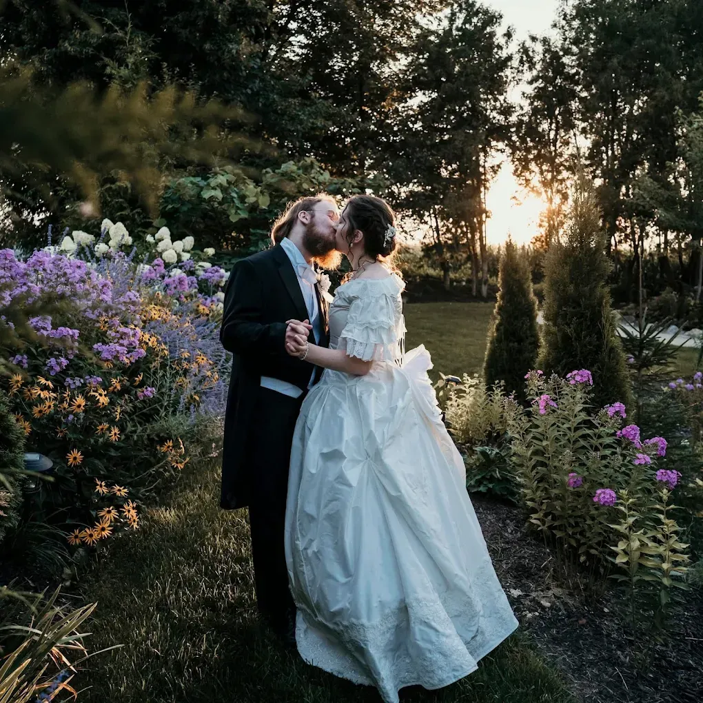 wedding venue wisconsin