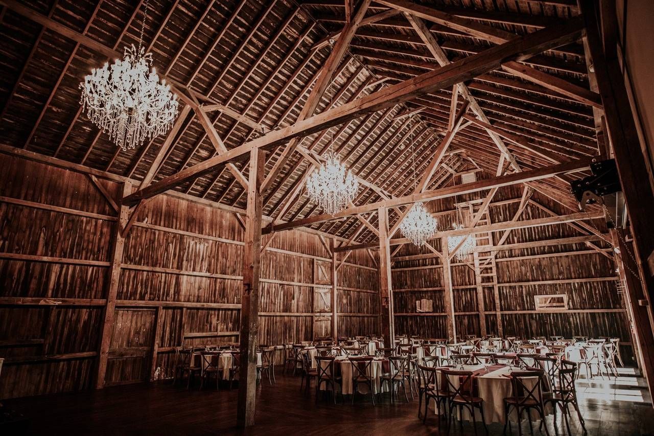 Best Wedding Venues in Wisconsin