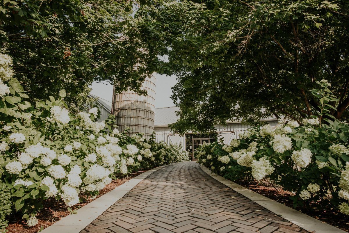 Best Wedding Venues in Wisconsin