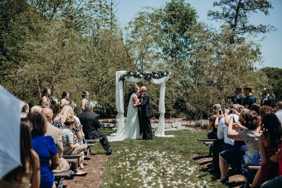 Best Wedding Venues in Wisconsin