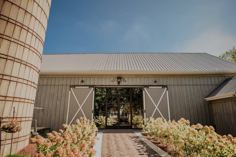 Best Wedding Venues in Wisconsin