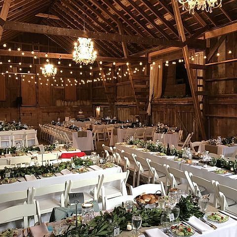 Best Wedding Venues in Wisconsin