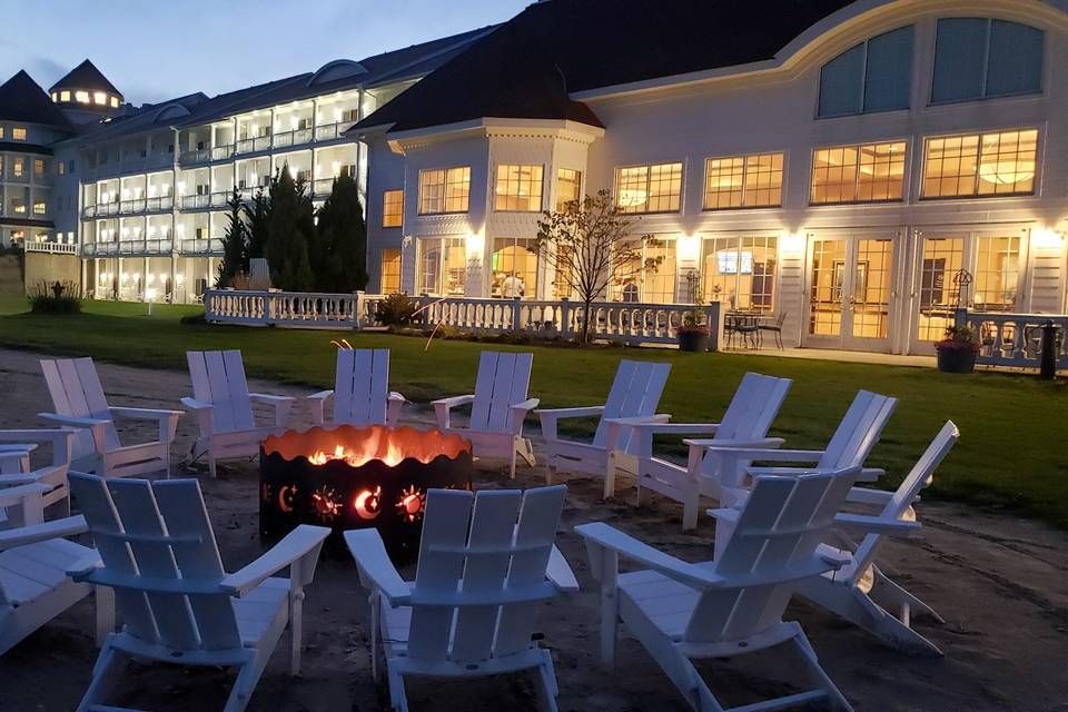 Best Wedding Venues in Wisconsin