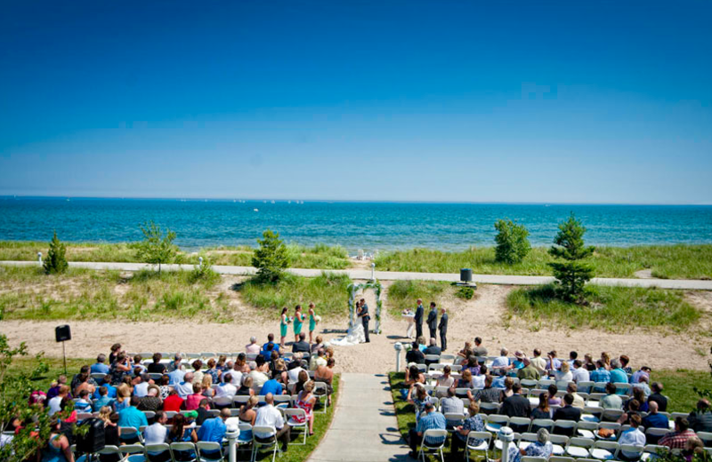 Best Wedding Venues in Wisconsin