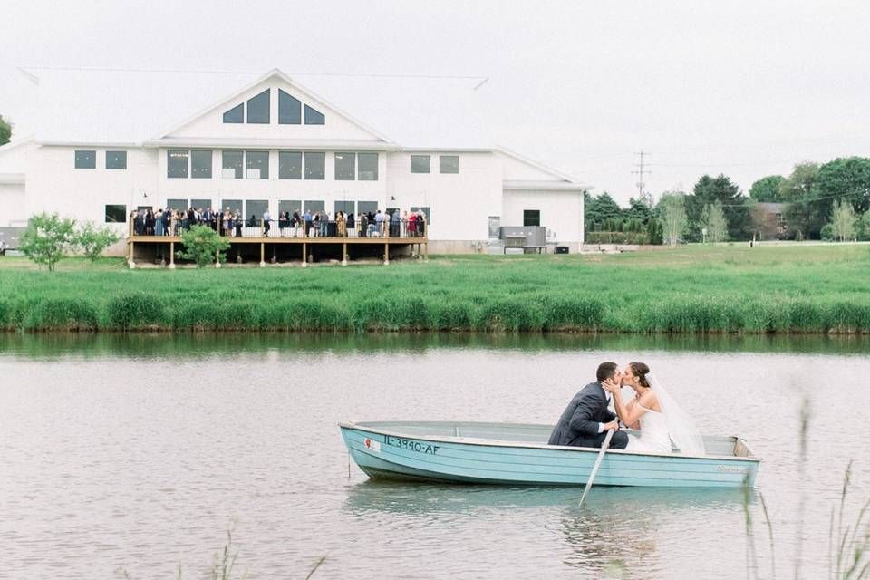 barn wedding venue wisconsin