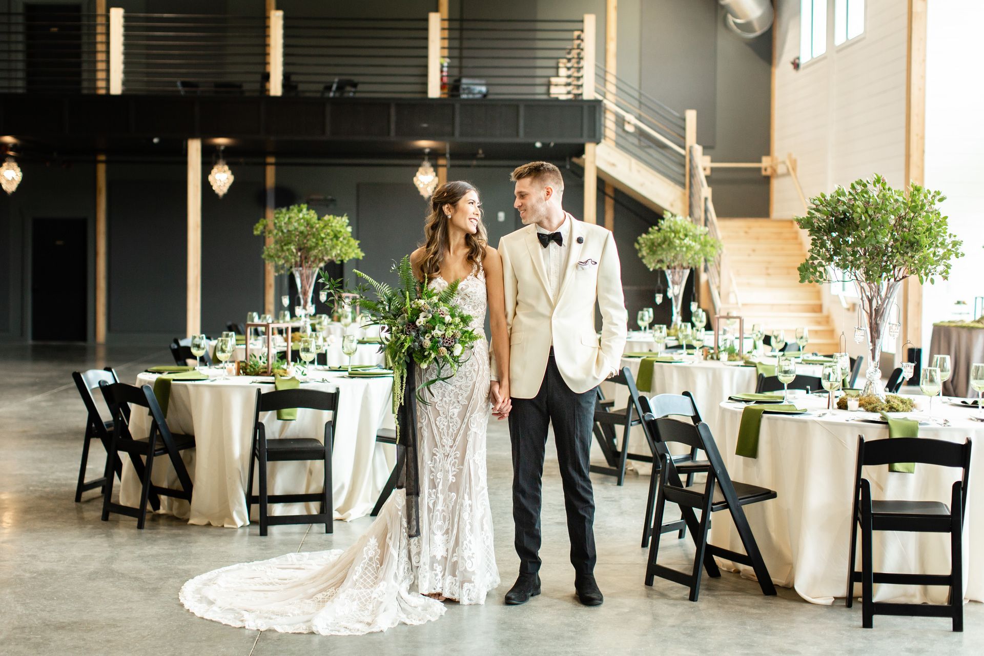 Unique Wedding Venues in Wisconsin