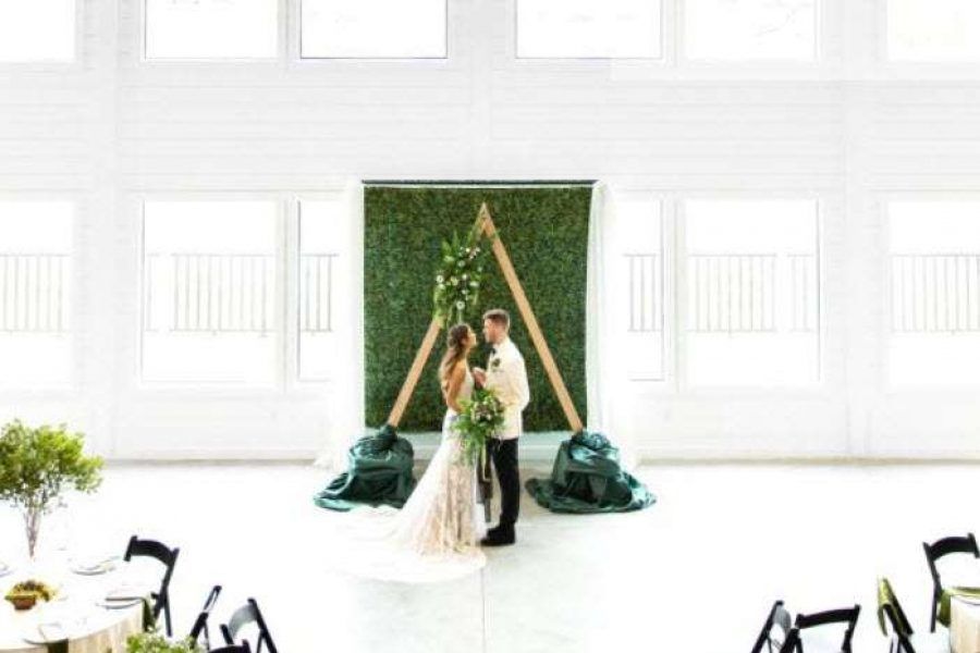 Unique Wedding Venues in Wisconsin
