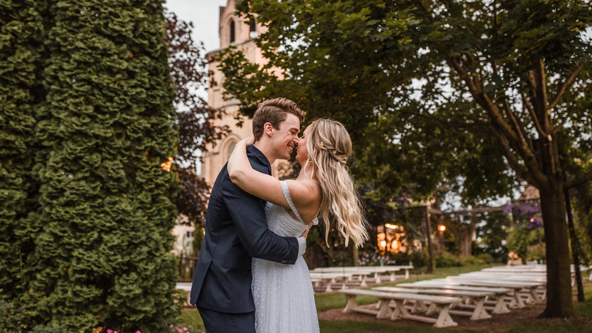 wedding venue gallery