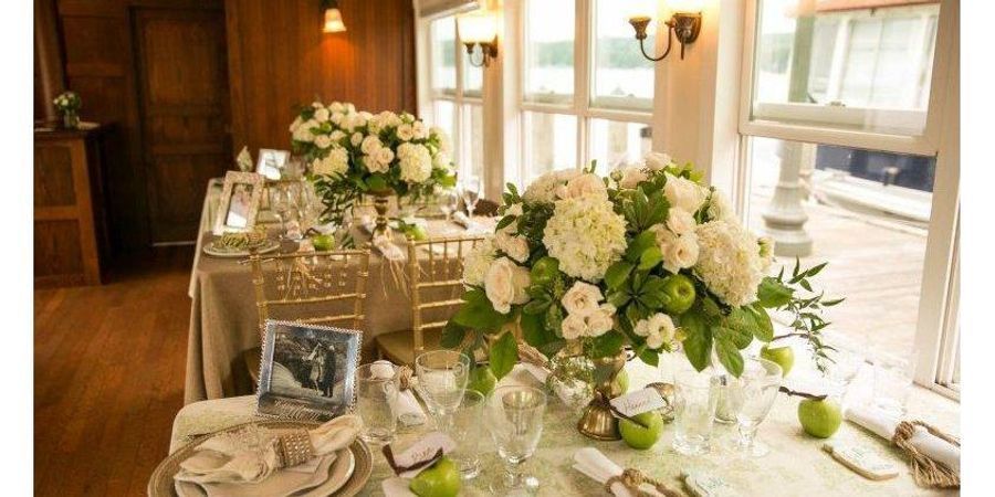 Best Wedding Venues in Wisconsin