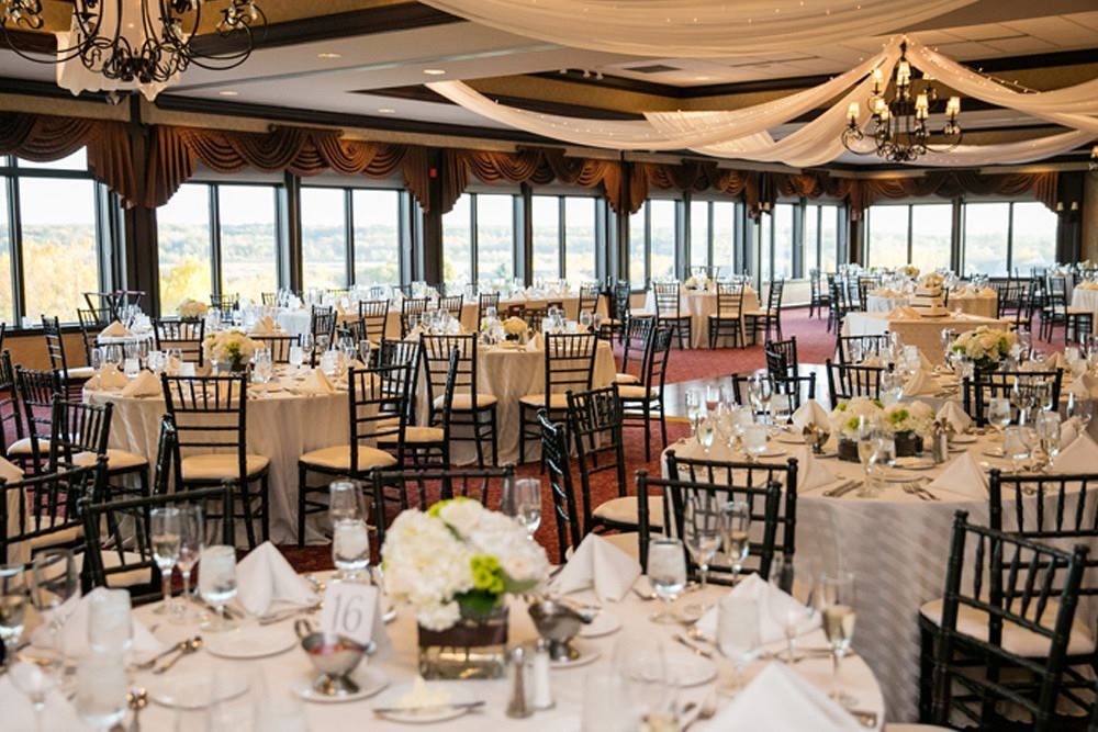 Best Wedding Venues in Wisconsin