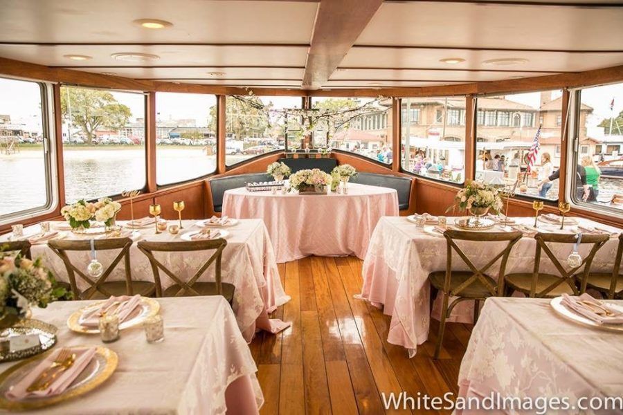 Best Wedding Venues in Wisconsin