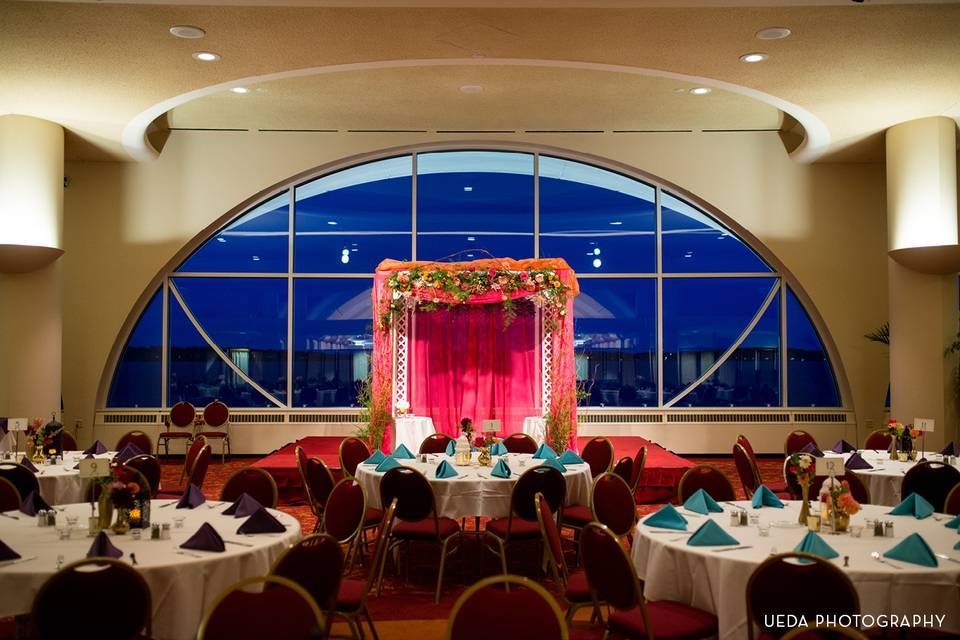 Best Wedding Venues in Wisconsin