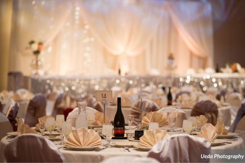 Best Wedding Venues in Wisconsin