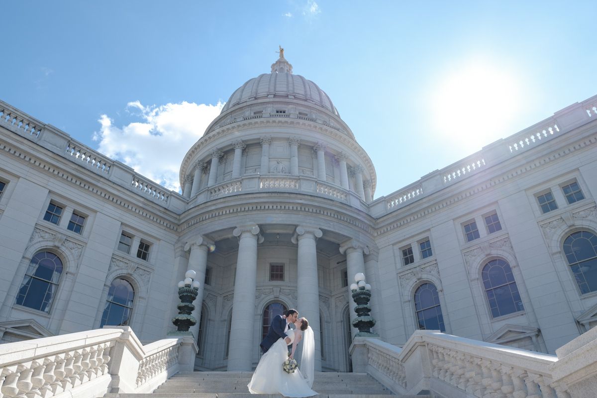 Best Wedding Venues in Wisconsin