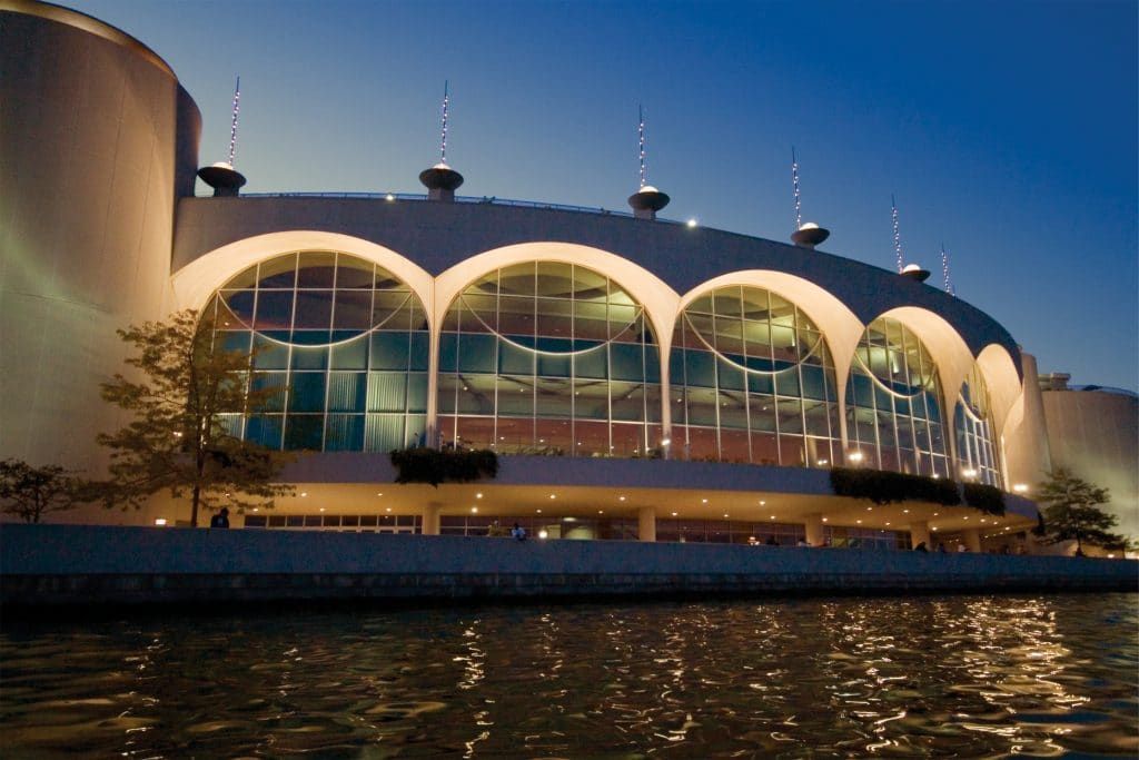 Best Wedding Venues in Wisconsin
