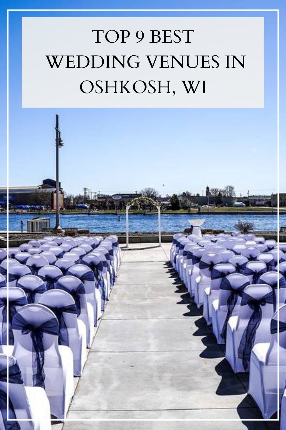 Wedding Venues in Oshkosh WI