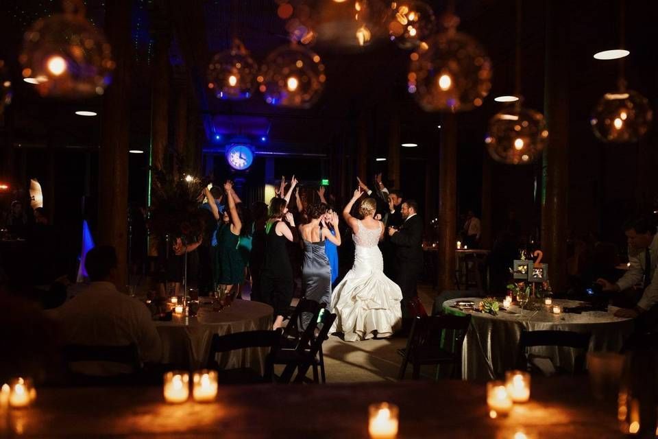Wedding Venues in Milwaukee WI
