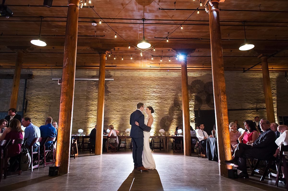 Wedding Venues in Milwaukee WI