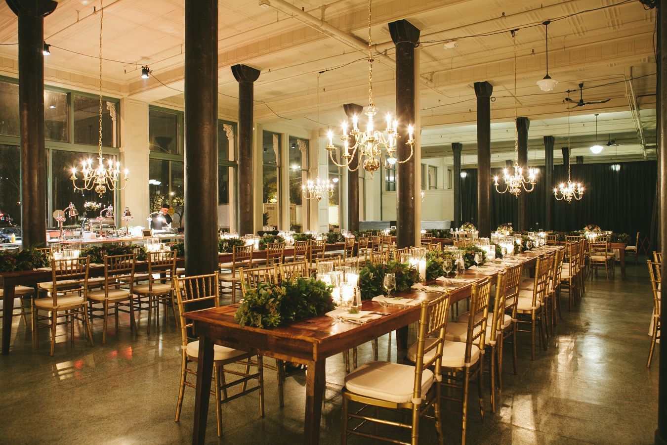 Best Wedding Venues in Wisconsin