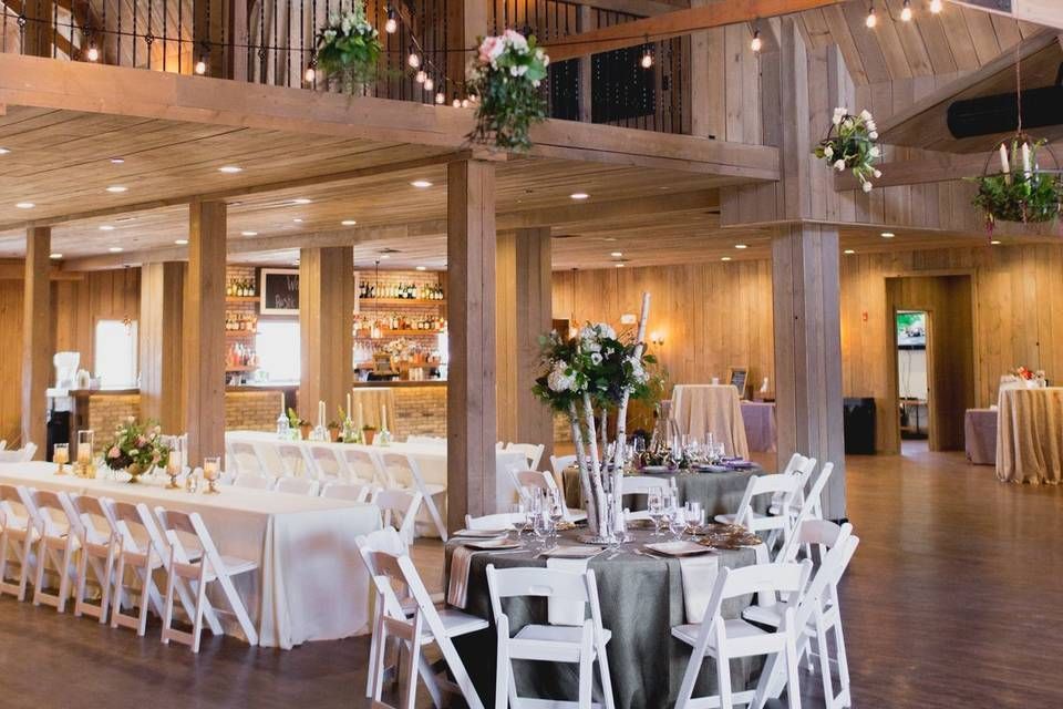 Best Wedding Venues in Wisconsin