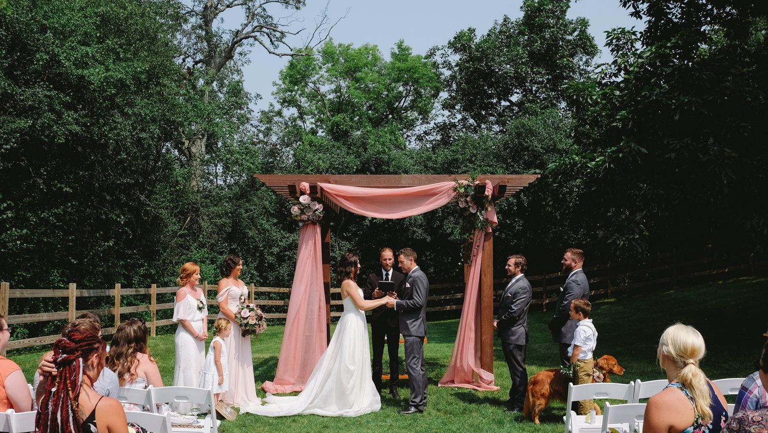 Best Wedding Venues in Wisconsin