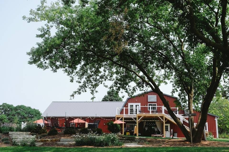 Best Wedding Venues in Wisconsin