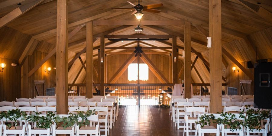 Best Wedding Venues in Wisconsin