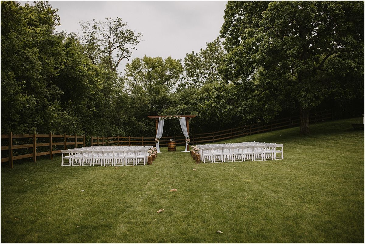 Best Wedding Venues in Wisconsin