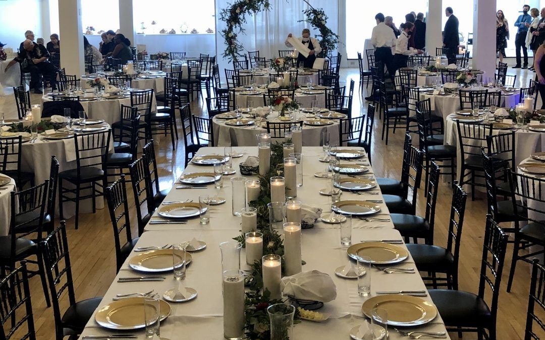 Unique Wedding Venues in Wisconsin